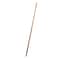 Rubbermaid Commercial 60 in Mop and Broom Handles, 0.94" Dia, Natural, Wood FG636100LAC - alternate 3